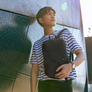 کوله پشتی شیائومی مدل Small Backpack 10L